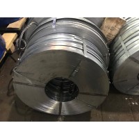 Лента стальная горячекатаная 20x1,2 мм Ст3сп ГОСТ 6009-74