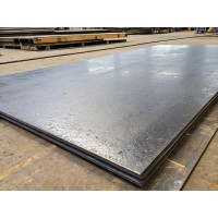 Лист чугунный 30x1250x2500 мм СЧ15 ГОСТ 1412-85