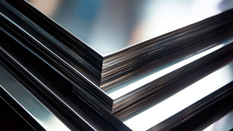 Чем отличается холоднокатаный лист от горячекатаного?