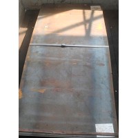 Лист стальной горячекатаный 25x1000x2000 мм С235 ГОСТ 19903-2015