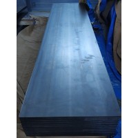 Лист стальной холоднокатаный 1,2x1000x2000 мм 60С2А ГОСТ 19904-90