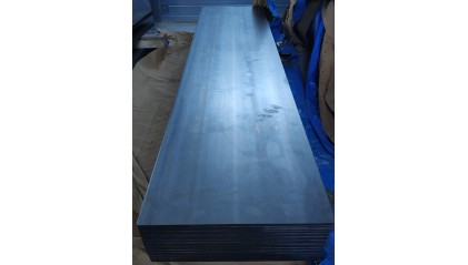 лист стальной холоднокатаный 1,2 мм 60С2А купить в Уфе