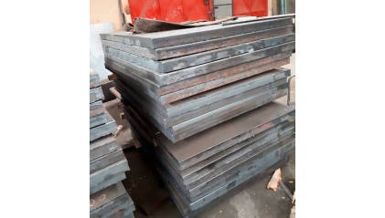 Лист стальной котельный 6x1500x3000 мм 20К фото лист стальной котельный 6x1500x3000 мм 20К купить в Уфе