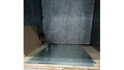 лист оцинкованный 0,6x1000x2000 мм Ст10 купить в Уфе