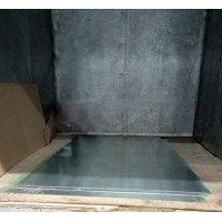 Лист оцинкованный 0,6x1200x2500 мм Ст3 ГОСТ 14918-2020