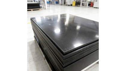 высокомолекулярный листовой полиэтилен 3x1000x2000 мм PE100 купить в Уфе