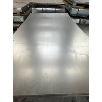 Лист алюминиевый 0,8x1200x2000 мм АД1Н ГОСТ 21631-2023