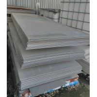 Лист жаропрочный 14x1000x2000 мм ХН60ВТ ГОСТ 24982-81