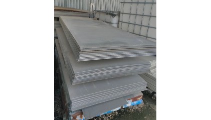 лист жаропрочный 1,2 мм ДИ52 купить в Уфе