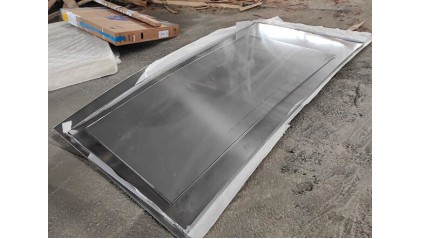 лист нержавеющий 1,2 мм 20Х23Н13 горячекатаный купить в Уфе