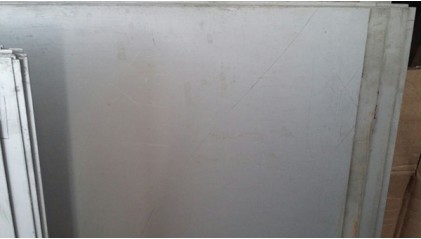 лист титановый 0,4x1000x1500 мм ВТ6 купить в Уфе