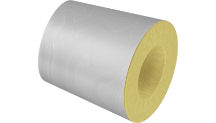 переход теплоизоляционный минераловатный 70x64 мм купить в Уфе