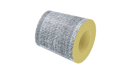 переход теплоизоляционный минераловатный 76x70 мм купить в Уфе