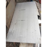 Плита жаропрочная 5 мм AISI 310S DIN 50049-1992