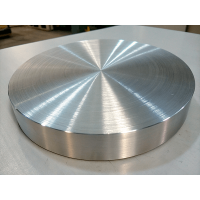 Поковка алюминиевая 300 мм АМг6 ОСТ 1 90073-85