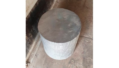 поковку чугунную круглую 180 мм СЧ25 купить в Уфе