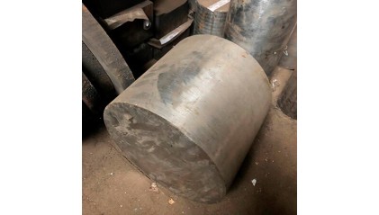 Поковка жаропрочная 75 мм 30Х13 фото поковку жаропрочную 75 мм 30Х13 купить в Уфе