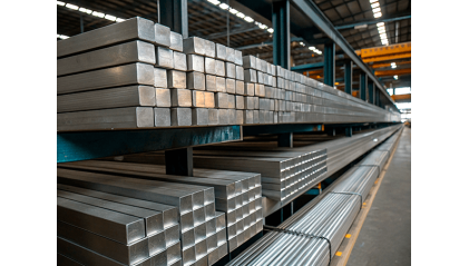 поковку нержавеющую 250 мм 95Х18 купить в Уфе