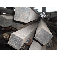 Поковка стальная квадратная 490 мм 12ХН3А ГОСТ 8479-70