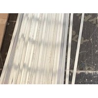 Полоса алюминиевая 100x2 мм 1925 ГОСТ 13726-97