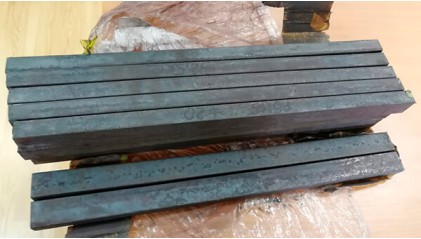 полосу стальную горячекатаную 12x1 мм Р18 купить в Уфе