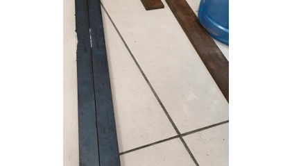 полосу стальную горячекатаную 40x4 мм 65Г купить в Уфе