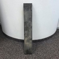 Полоса титановая 130x0,8 мм АТ-6 ГОСТ 22178-76