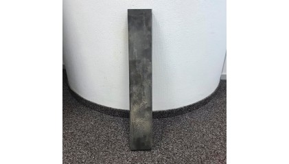 полосу титановую 40x5 мм ВТ3-1 купить в Уфе