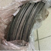 Проволока фехраль Н 2 мм Х15Ю5 ГОСТ 12766.1-90