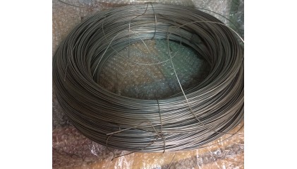 проволоку жаропрочную 5 мм 12Х13 купить в Уфе