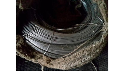 проволоку жаропрочную 2,5 мм 12ХМ купить в Уфе