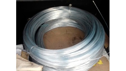 проволоку жаропрочную 4 мм 12ХМ купить в Уфе