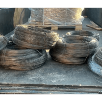 Проволока стальная холоднотянутая 12Х2НВФА 6 мм ГОСТ 2771-81