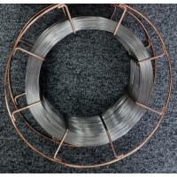 Проволока нержавеющая 2,2 мм 12Х18Н10Т ГОСТ 18143-72