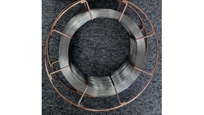 проволоку нержавеющую 1,6 мм AISI 304 купить в Уфе