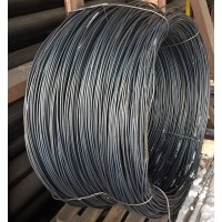 Проволока стальная низкоуглеродистая светлая 2 мм 10кп ГОСТ 3282-74