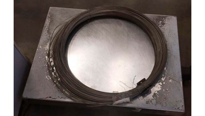 проволоку нержавеющую сварочную 1,6 мм СВ-08Х21Н10Г6 купить в Уфе