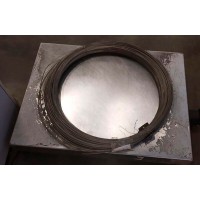 Проволока нержавеющая сварочная 4 мм СВ-12Х13 ГОСТ 2246-70