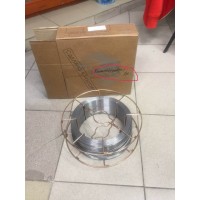 Проволока стальная сварочная омедненная 3 мм Св-08Г2С ГОСТ 2246-70