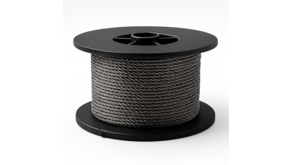 проволоку стальную витую 3,5 мм Ст5пс купить в Уфе