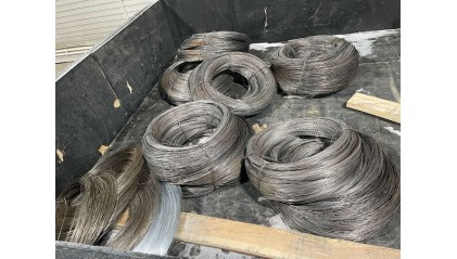 проволоку стальную вязальную 2 мм 20пс купить в Уфе