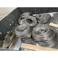 Проволока стальная вязальная 6 мм 05кп ГОСТ 3282-74