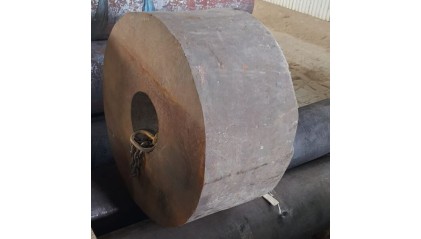 раскатное кольцо стальное 81 мм Ст45 купить в Уфе