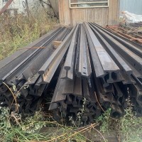 Рельсы Р65 стальные железнодорожные 3 м Э76Т ГОСТ 51685-2013