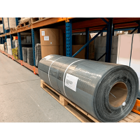 Роль свинцовая ДПРХХ 8x1500 мм С2 ГОСТ 89-2018