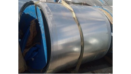 рулон алюминиевый 5x1000 мм АД0 купить в Уфе