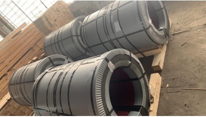 Рулон стали холоднокатаный 2x600 мм 65Г купить в Уфе