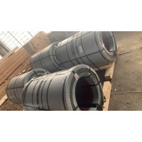 Рулон стальной холоднокатаный 1,2x600 мм 65Г ГОСТ 19904-90