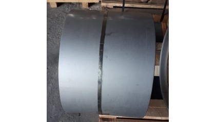 рулон нержавеющий 2x1000 мм AISI 316 купить в Уфе