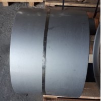 Рулон нержавеющий 1x1250 мм 12Х18Н9 ГОСТ 5582-75